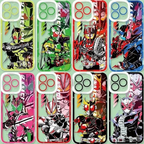 XIANI(�V���j)�Ή����ʃ��C�_�[ �X�}�z�P�[�X Iphone17Promax�K�p �n�R 1�� �Ɍ� ���� �d�� ���R TPU ��k �A�C�t�H���P�[�X IPhone17/16/15/14/13/12/11/7/8/X/Xs/pro/proMax�p �g�ѓd