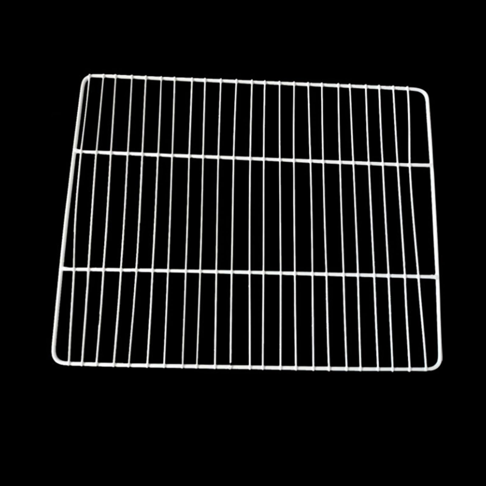 Amazon.co.jp: 冷蔵庫ワイヤー 冷凍庫の棚 業務用 省スペース 冷蔵庫の