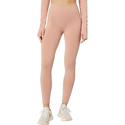 Брюки adidas by Stella McCartney TrueStrength Yoga 7/8 Tights HR2195