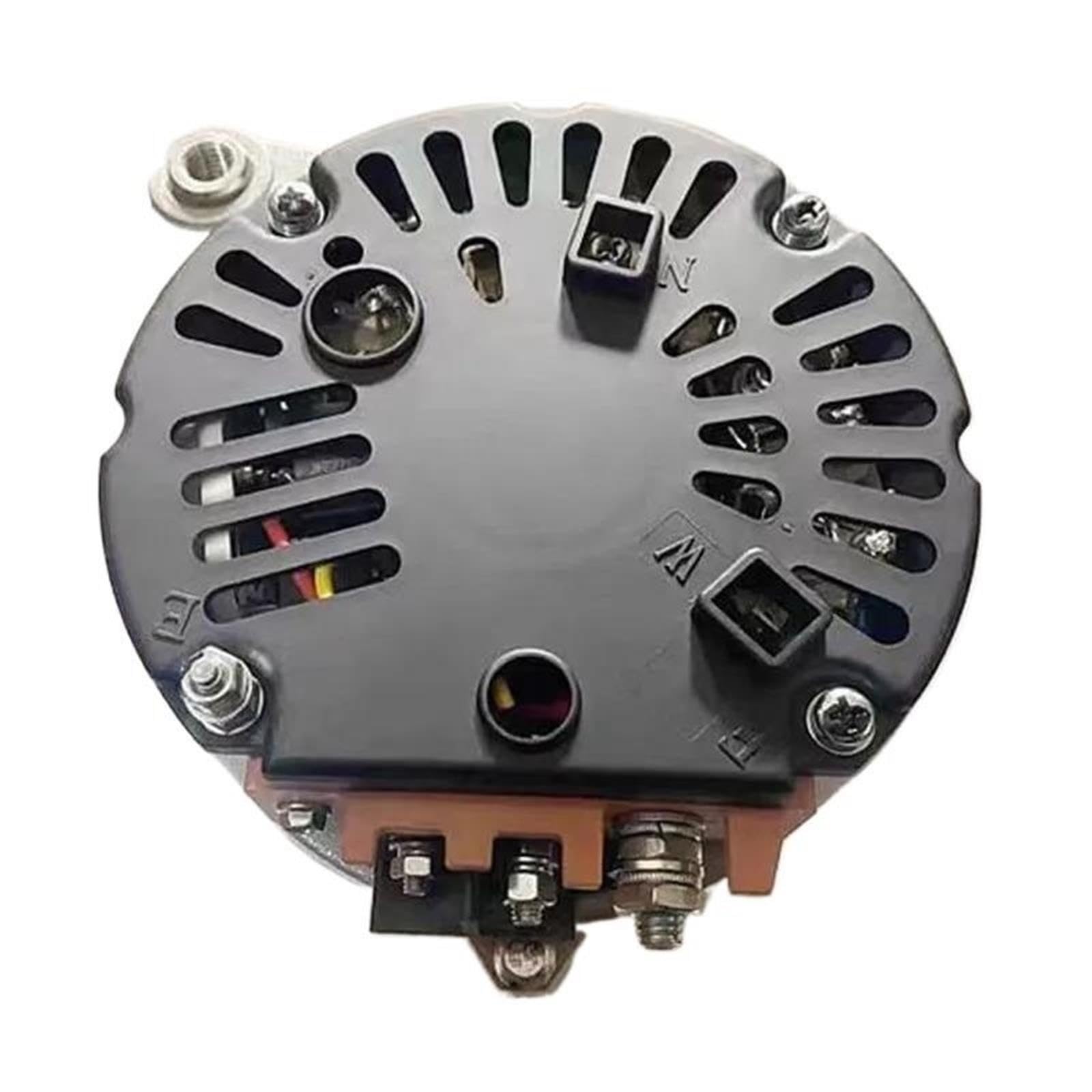 ATG20883 Alternateur for 4H 7H S00003601+04 S00012967+03 AVE82701-VPP
