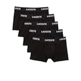 Mens 5-Pack Regular Fit Boxer Trunk