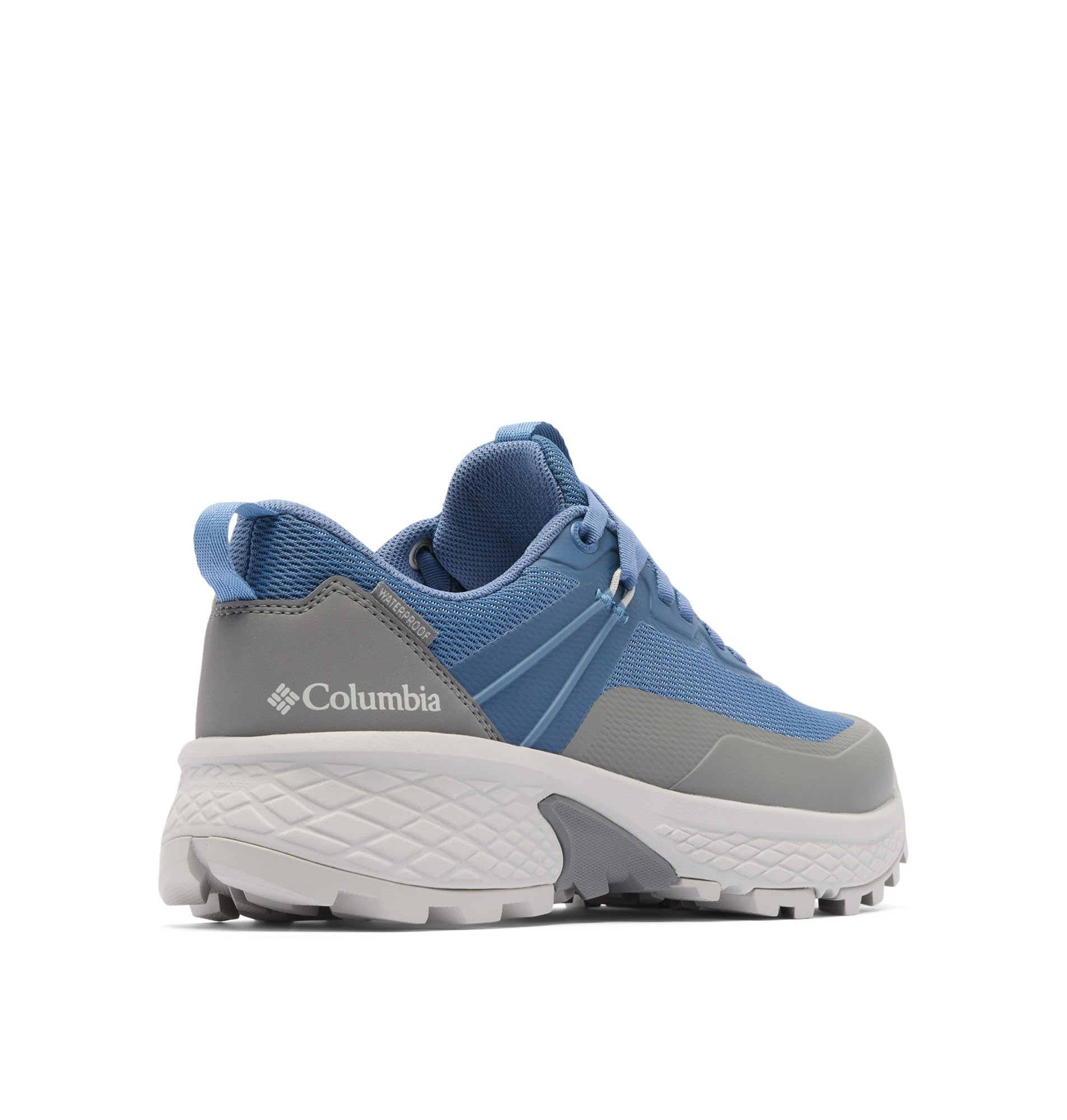 Columbia Tellurix Peak Waterproof, Zapatillas De Senderismo Y Trekking para Mujer