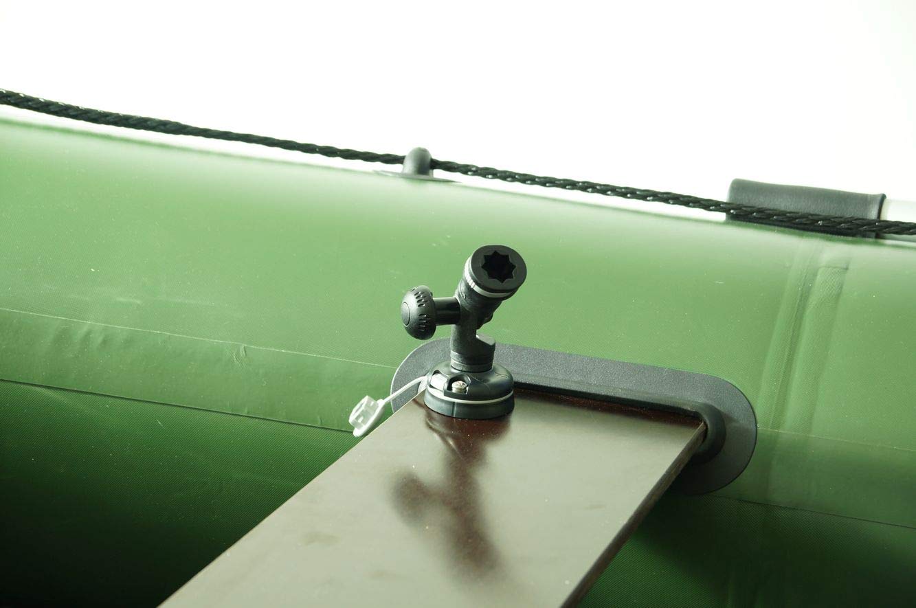 RAILBLAZA Adjustable Extender R-Lock