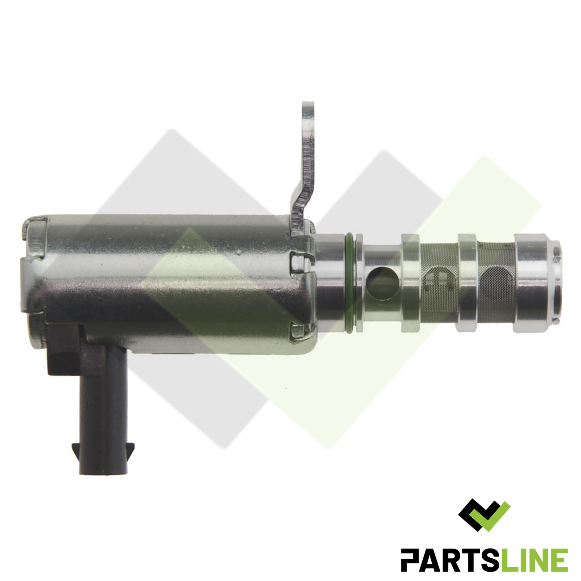Partsline Électrovanne de déphasage compatible avec Berlingo, C3 II, C4 Cactus, C4 II III, DS3, Astra L, Combo, Corsa F, 2008, 208, 308, Partner 1.2 THP Puretech 9675081780