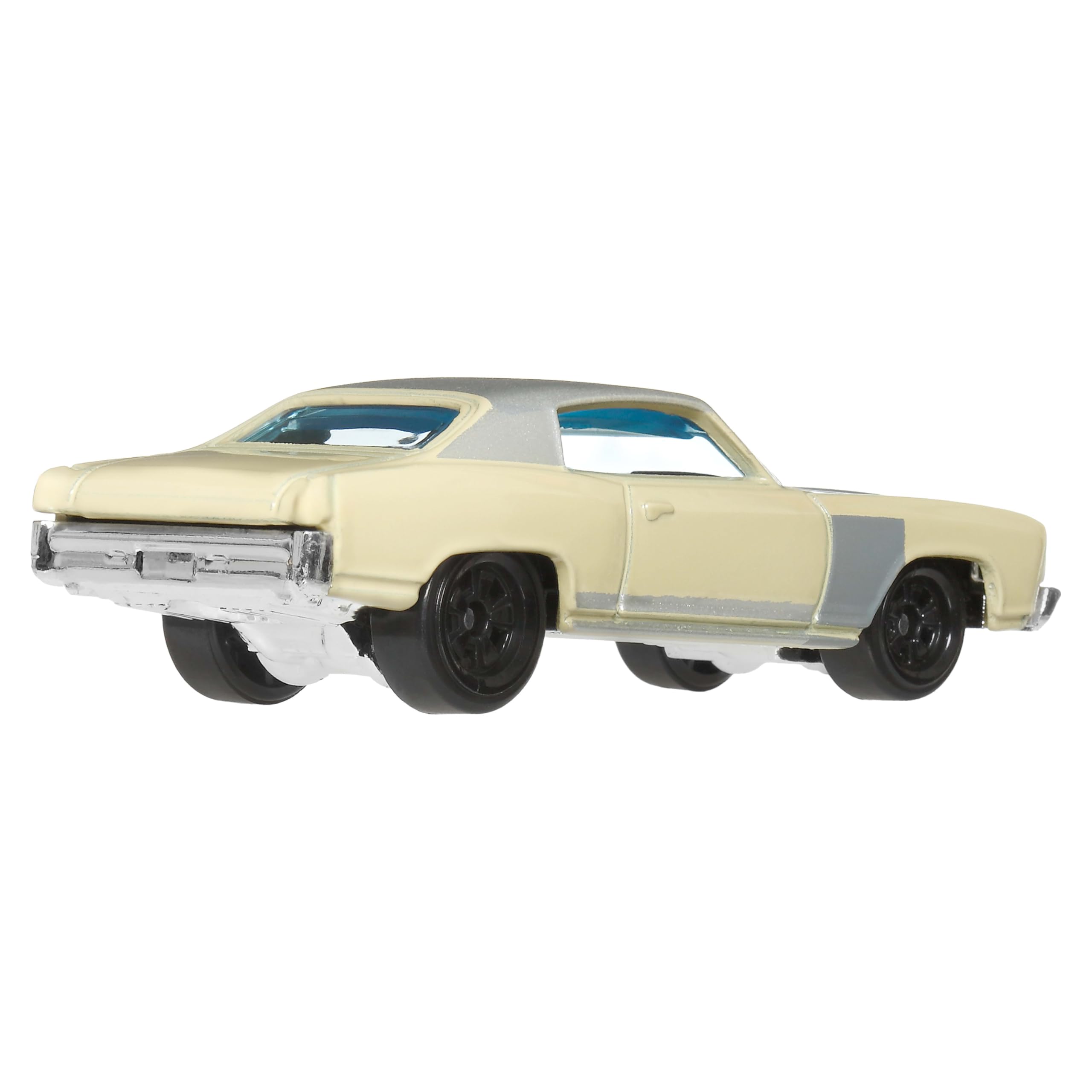 Hot Wheels FAST AND FURIOUS Tokyo Drift Auto 1970 Monte Carlo
