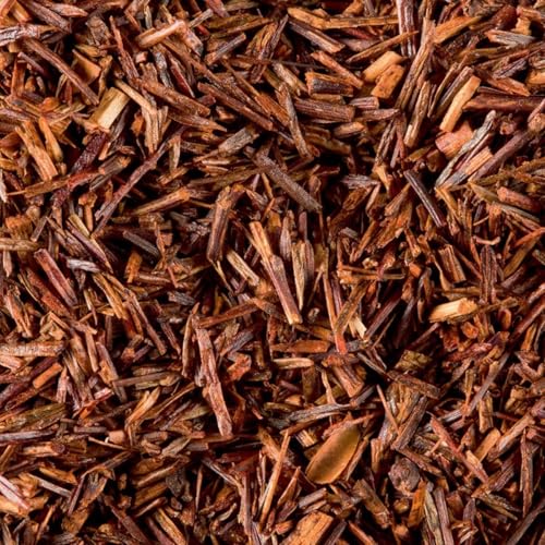 Dammann Rooibos Cederberg blättertee 250 gr. - Rooibusch pur