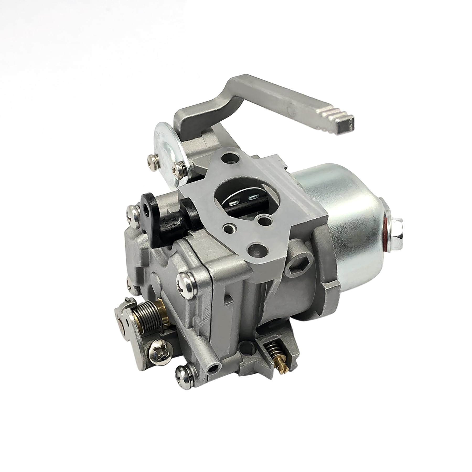 16100-ZW6-716 - Conjunto de carburador para motores de barco Honda de 4 tiempos 2 CV BF2D BF2DY BF2DX fueraborda