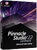 Pinnacle Studio 22 Ultimate Deutsch