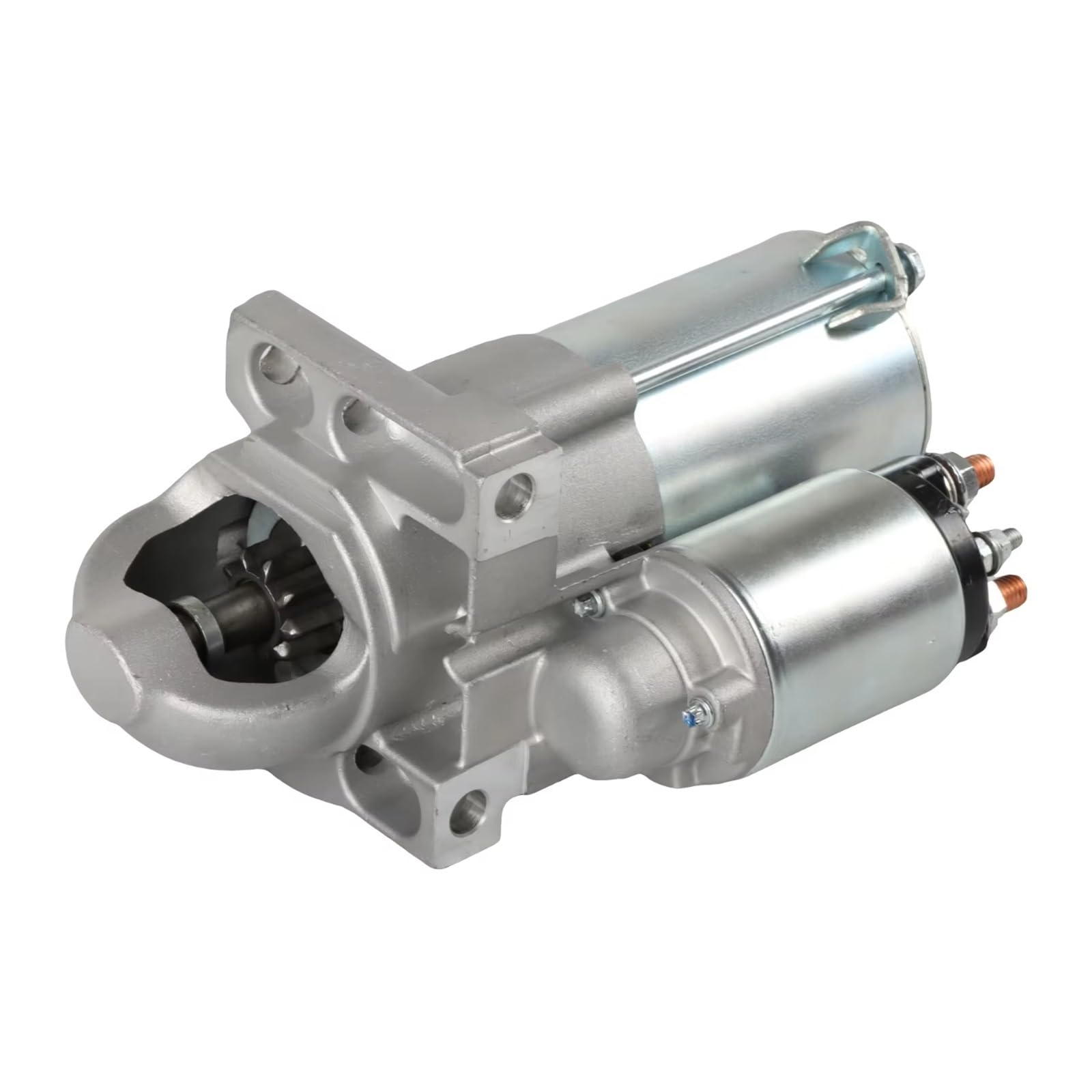 Genérico Arranque Motor para Chevrolet para Avalanche 1500 para Express 1500 6494 6494N 22336DR 5106494 3362002 3231644 3231623 3231483 Arranque Motor Coche