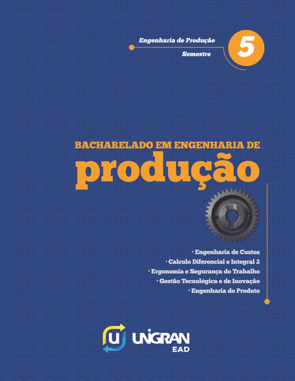 Produção 5: Unigran EAD 26.1.1