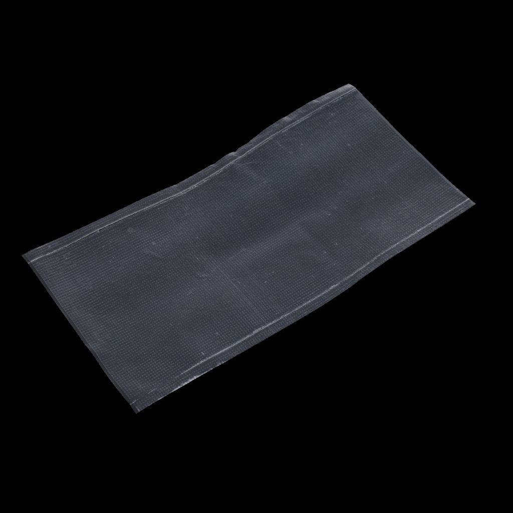MagiDeal 100pcs Soluble Dissolution PVA Sacs d'Appâts de Carpe, 12 x 16cm