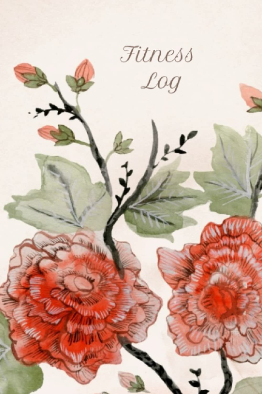 Workout Log Journal- Set Goals, Workout BINGO, Running Log, Body Measurement Tracking, Weight Loss Tracker, Workout Log, Meal Planner, Lined ... For Your Favorite Meals/Snacks: 7x10 inches