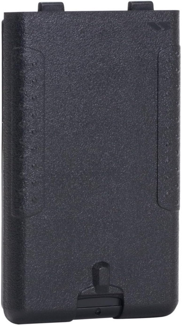 Battery Case Shell Cover for Yaesu VX-150/110/400 FT-60R/E FBA-25A, 6 x AA Walkie Talkie Battery Case Spare Parts