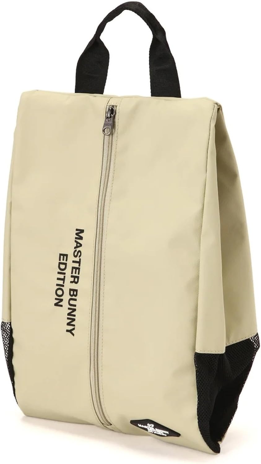 マスターバニーエディション] 継続定番商品 シューズケース [マット