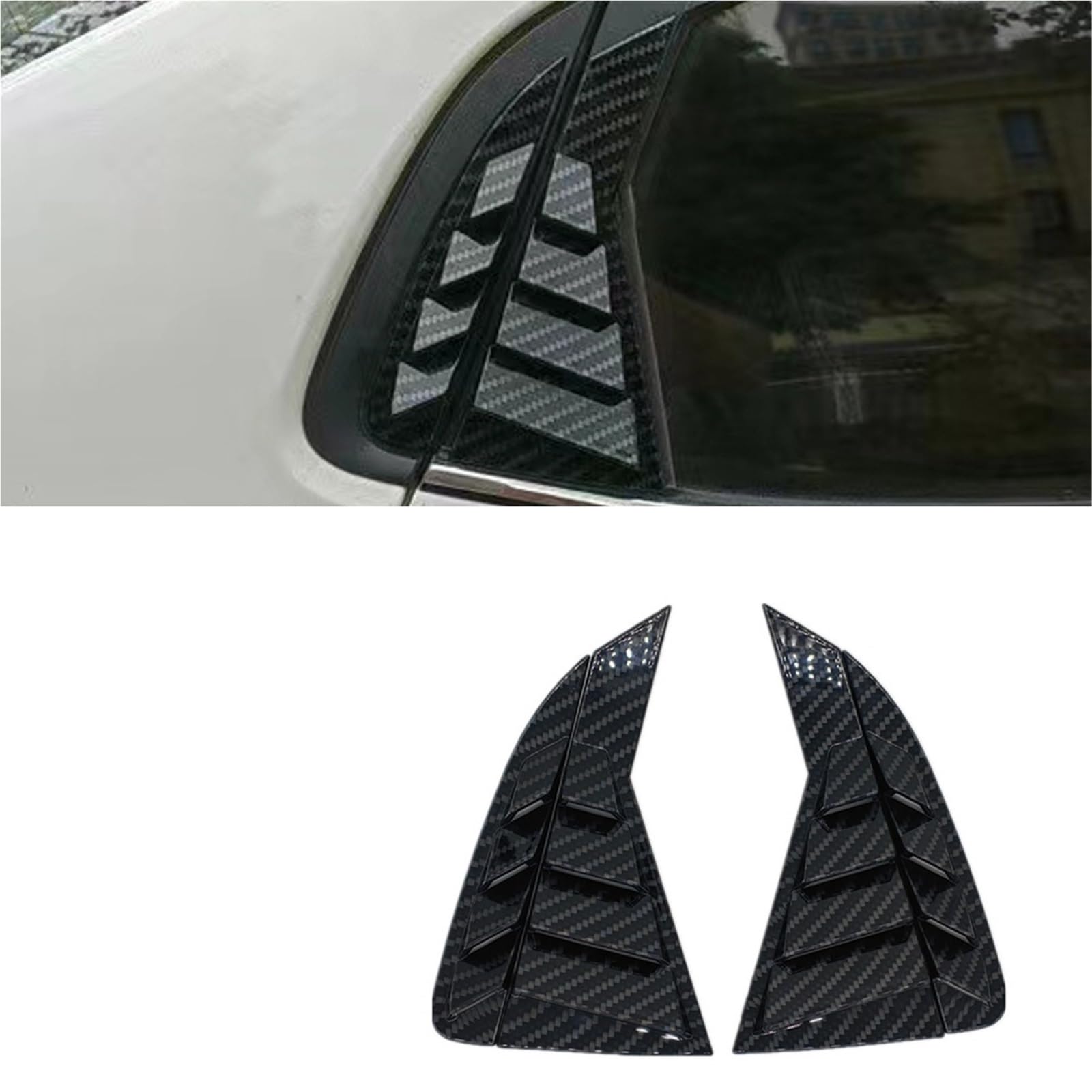 Audi Single Frame Fragrance Dispenser Black Oriental Refillable 80A087009