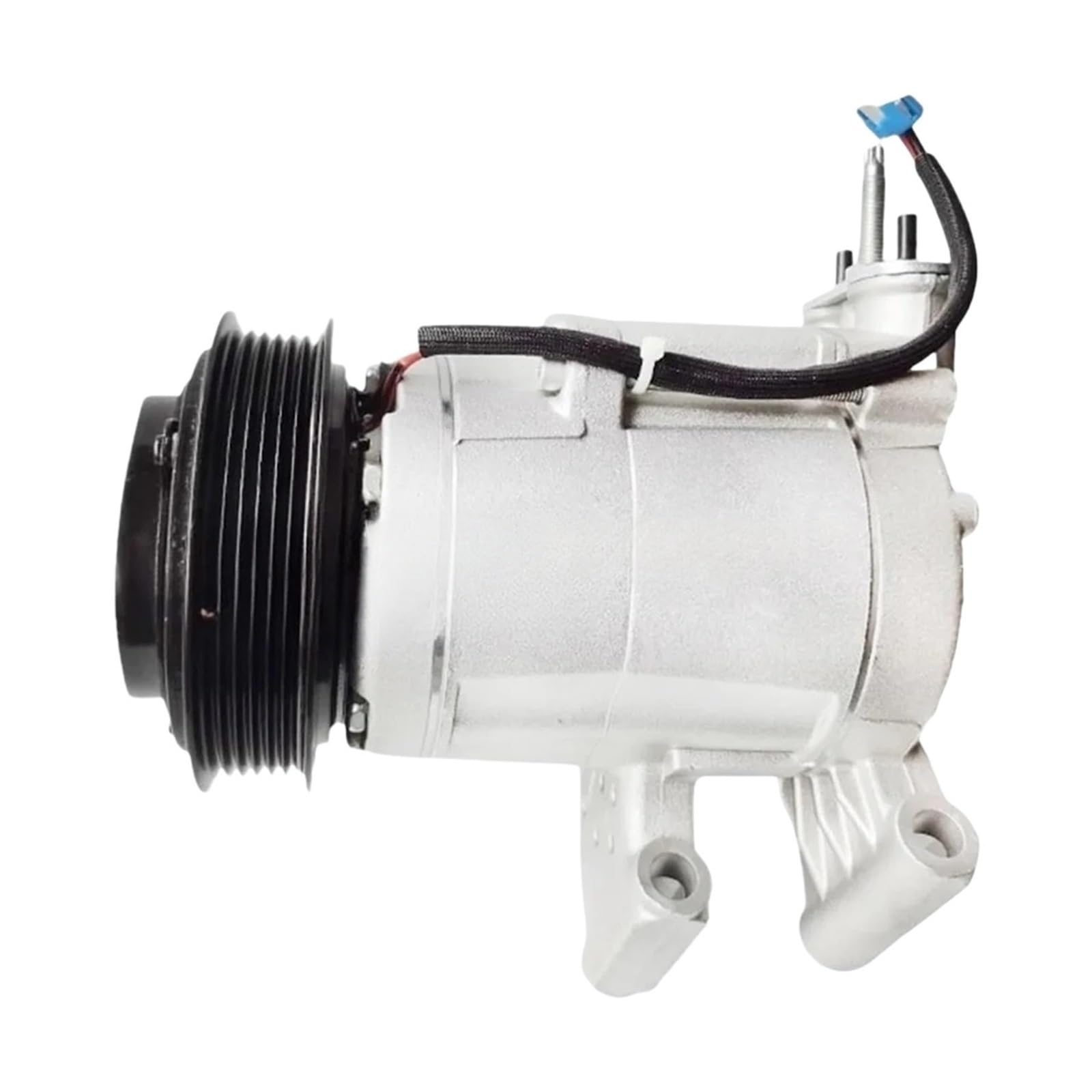 Lrfzsyag One Color Air Conditioning Conditioner Cooling Pump Compressor Compatible For Chevrolet Captiva 140 Opel Antara 8550045357 22745357 94552591 93746334