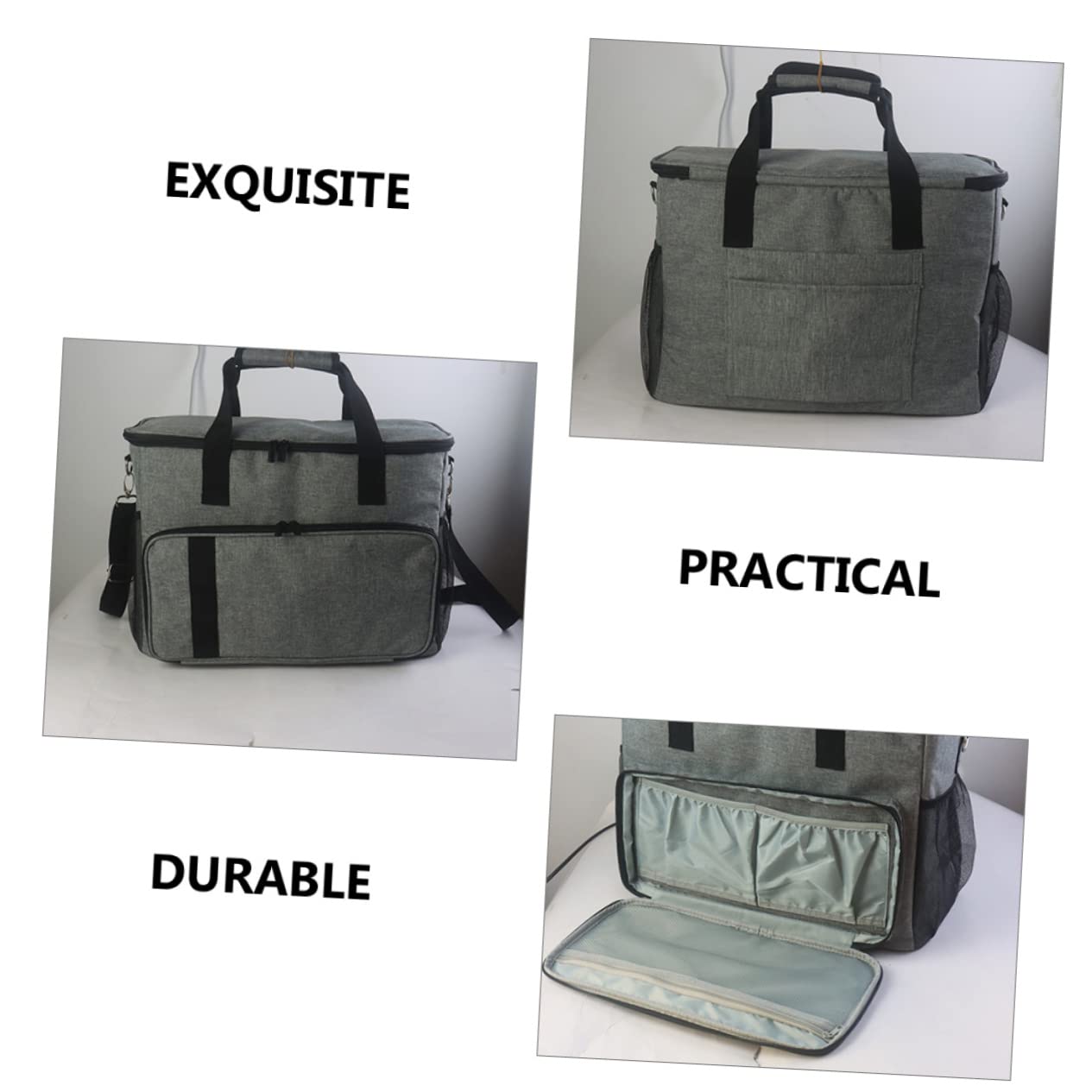 Rucksack Game-Controller-Aufbewahrungstasche, Game-Controller-Hülle, Ps4-Spielekonsole, Reisetasche, Spielzubehör, Tragetasche, Game-Controller-Aufbewahrungstasche, Samt-Rucksack/9, 37037