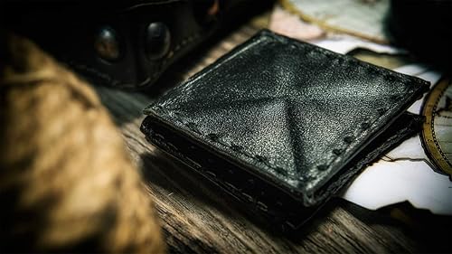 Miniatura 6 de The Traveler (truco e instrucciones en línea) por Jeff Copeland, Trucos (versión inglés)