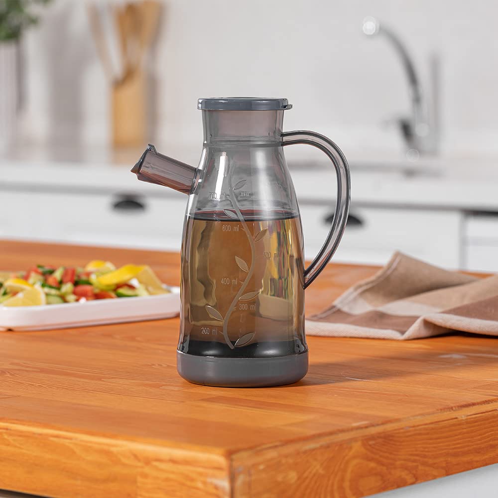 FOLY LIFE OIL BOTTLE 700ML