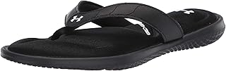 Under Armour Women's Marbella VII T Flip-Flop