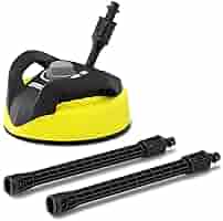 ケルヒャー　Karcher テラスクリーナ　T7 Plus 延長ランス　2本 未使用・新品】ケルヒャー 純正品 テラスクリーナー T7 Plus