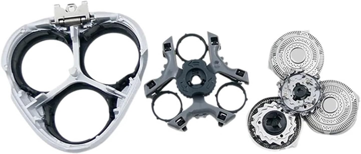 シェーバー交換用 HQ9 シェーバーヘッド、Philips PT920 PT927 PT870 PT877 PT878 AT830