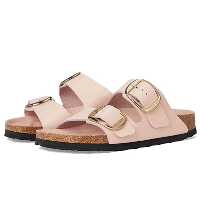 Birkenstock Arizona Big Buckle High Shine Women