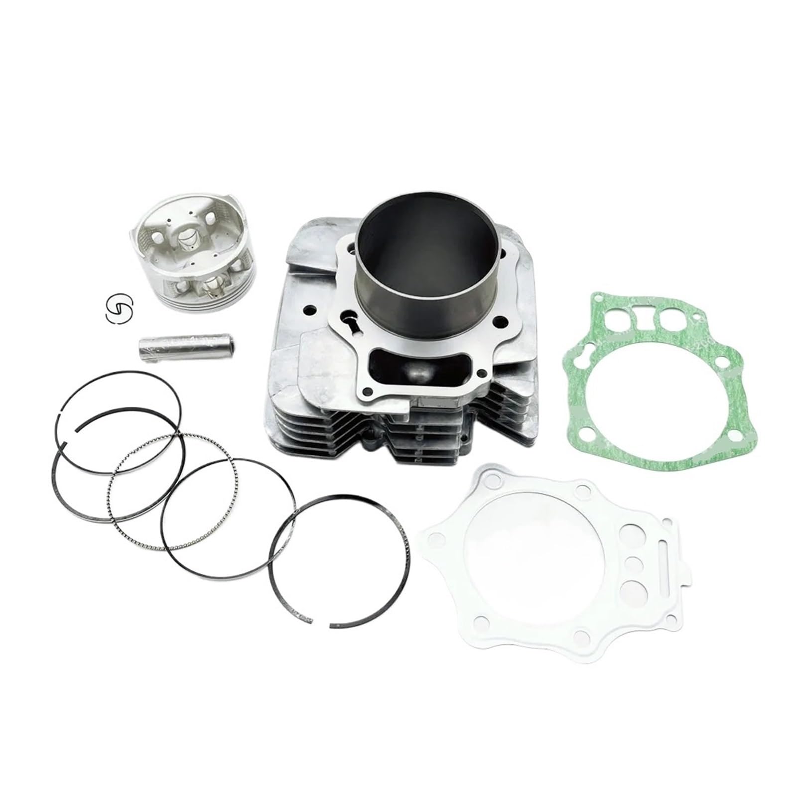 Juntas de pistón de cilindro de 90 mm para TRX450 kit de motor 450CC de 1998 a 2004