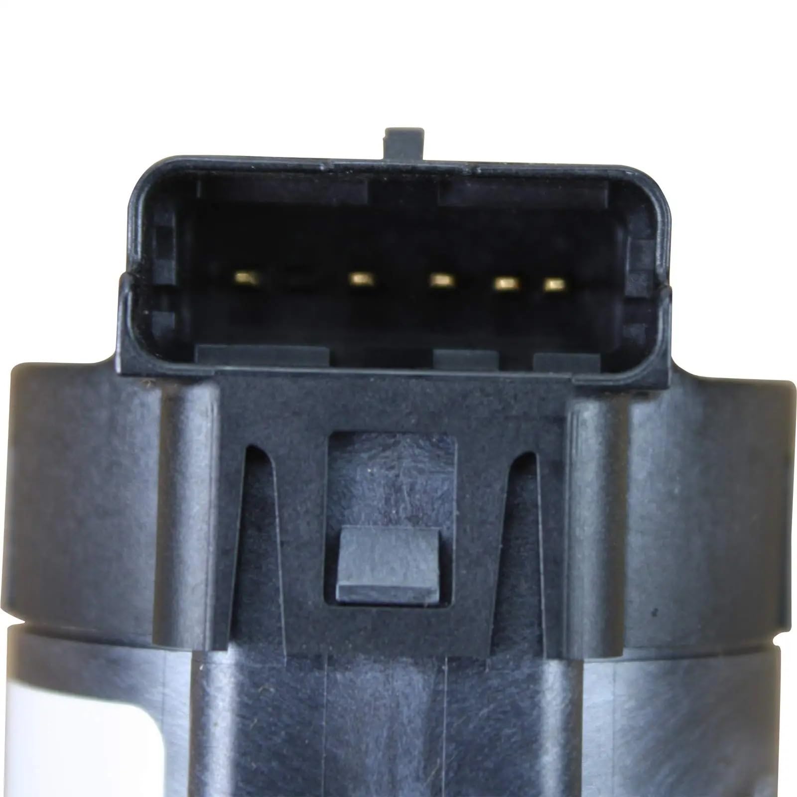 Kit sostituzione valvola EGR‌ Valvola di ritorno dei gas scarico (EGR) per modelli John Deere dal 2012 al 2014, sostituisce RE537143, compatibile con OEM EGR288