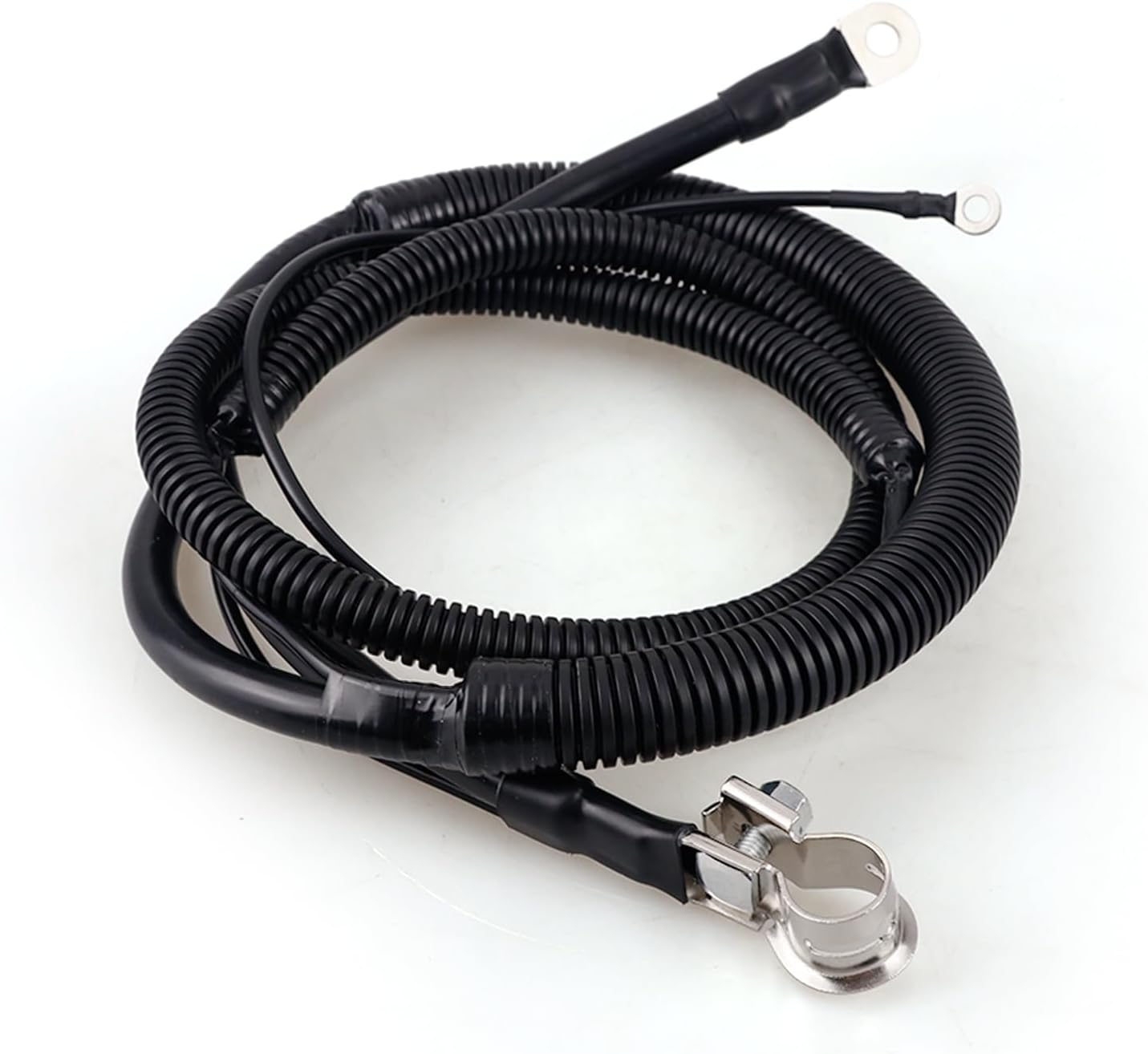 2LF32XE Negative Battery Cable Compatible with Chevrolet Silverado 1500 2500 3500 2007-2013, Fit for GMC Sirerra 1500 2500 3500 Yukon Tahoe