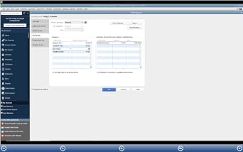 TEACHUCOMP DELUXE Video Training Tutorial Course for QuickBooks Desktop Pro 2021- Video Lessons, PDF Instruction Manual, Quick Reference Guide, Testing, Certificate of Completion