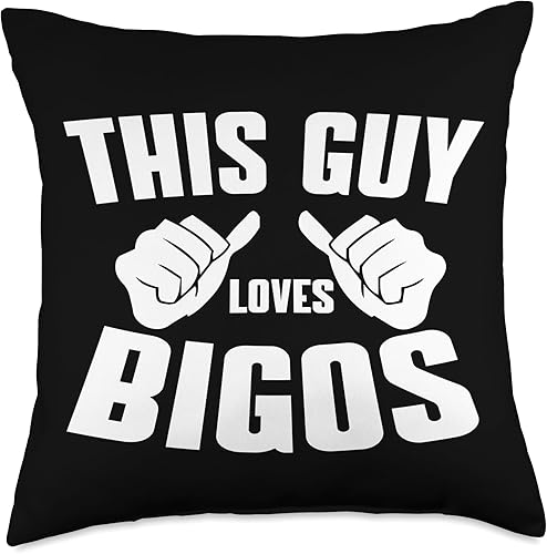 Polish Food Designs Bigos Stew Funny Bigos Lover Apparel Poland Tradition Foods - Almohada para hombre, 18 x 18 pulgadas, multicolor Polish Food Designs Bigos Stew Funny Bigos Lover Apparel Poland Tradition Foods - Almohada para hombre, 18 x 18 pulgadas, multicolor