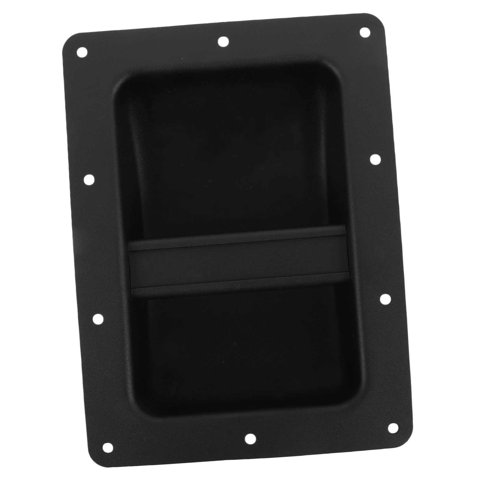 ifundom Speaker Cabinet Grip Handle Recessed Design for Replacement for Stage Audio Equipment Convenient Mobility and Comfort