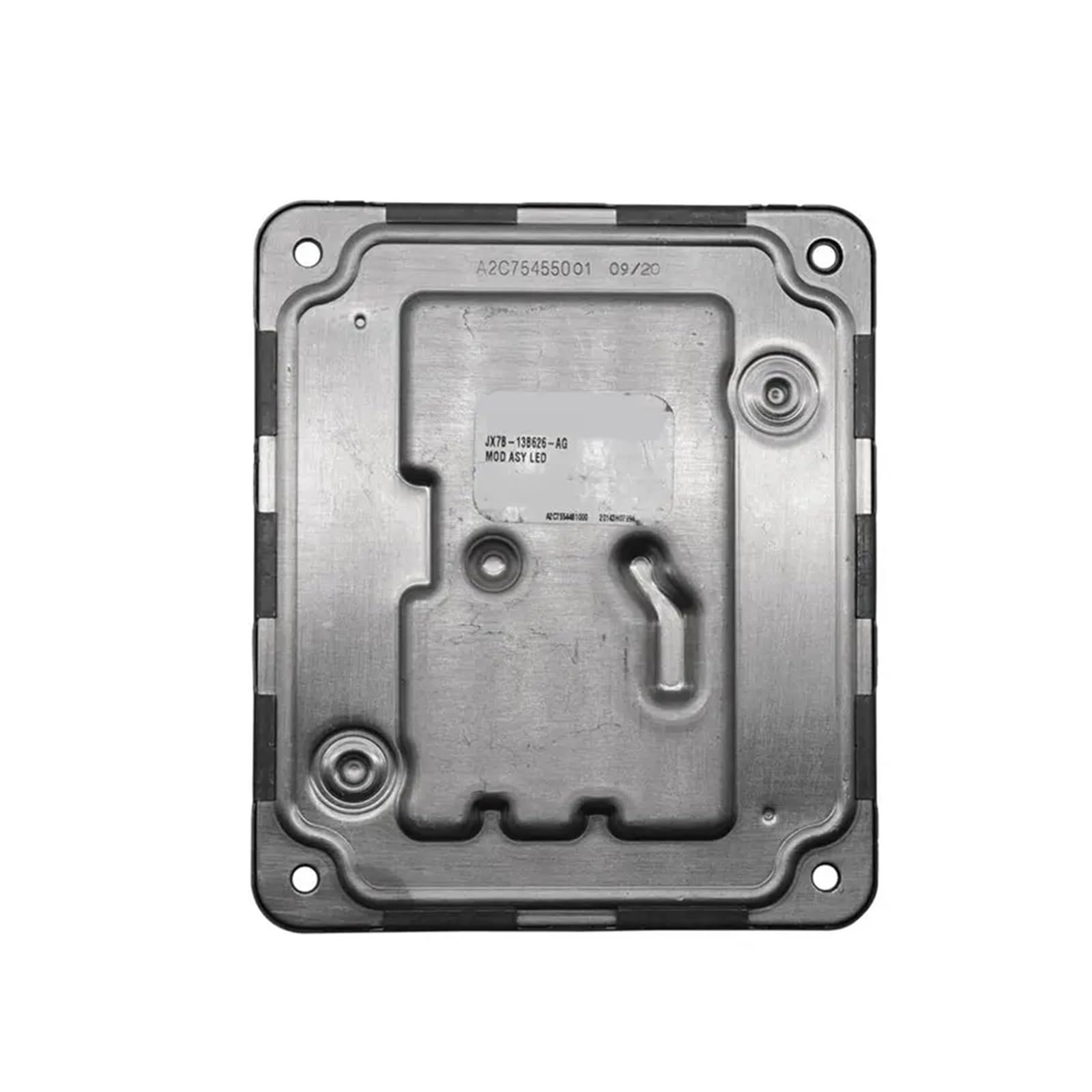 Headlight Driver Module Controller For Ford For Explorer For Focus For Escape Headlight Computer Driver Module