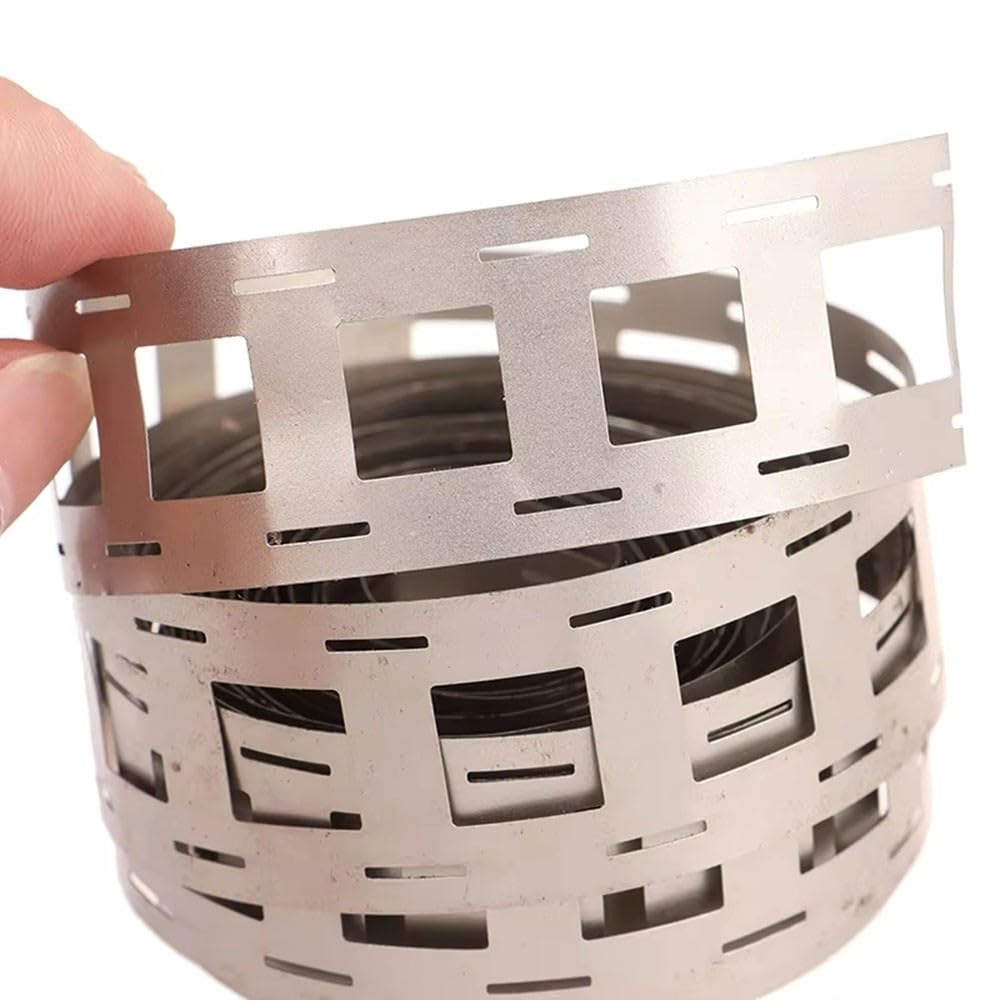 Nickel Strip For Lithium Battery Welding Tape