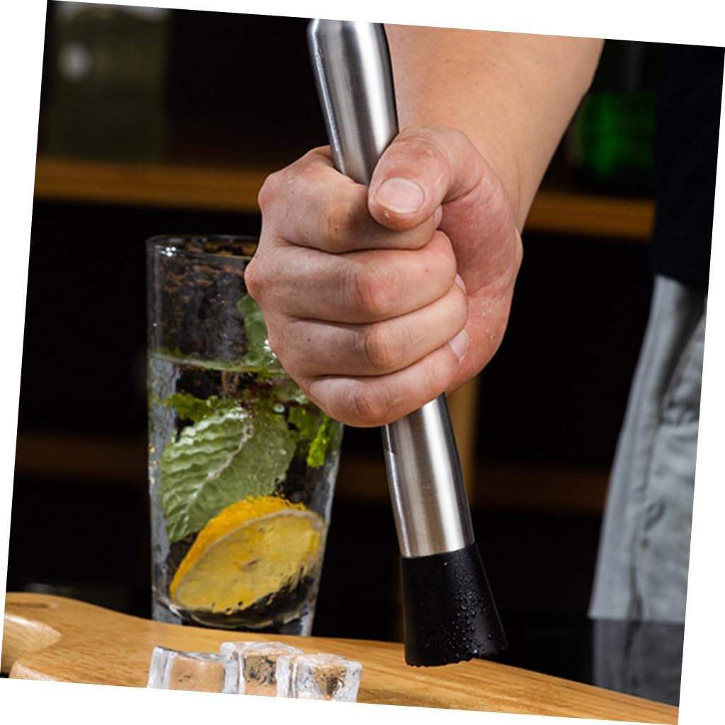 Unomor Stainless Steel Manual Juicer Hand Press Fruit Squeezer Portable Citrus Juicer Lemon Squeezer