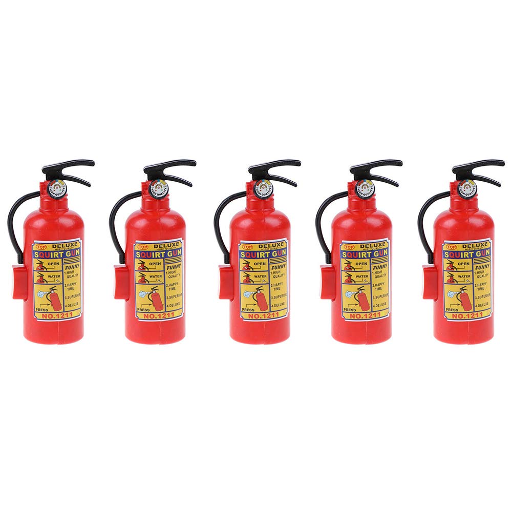 children's fire extinguisher toy