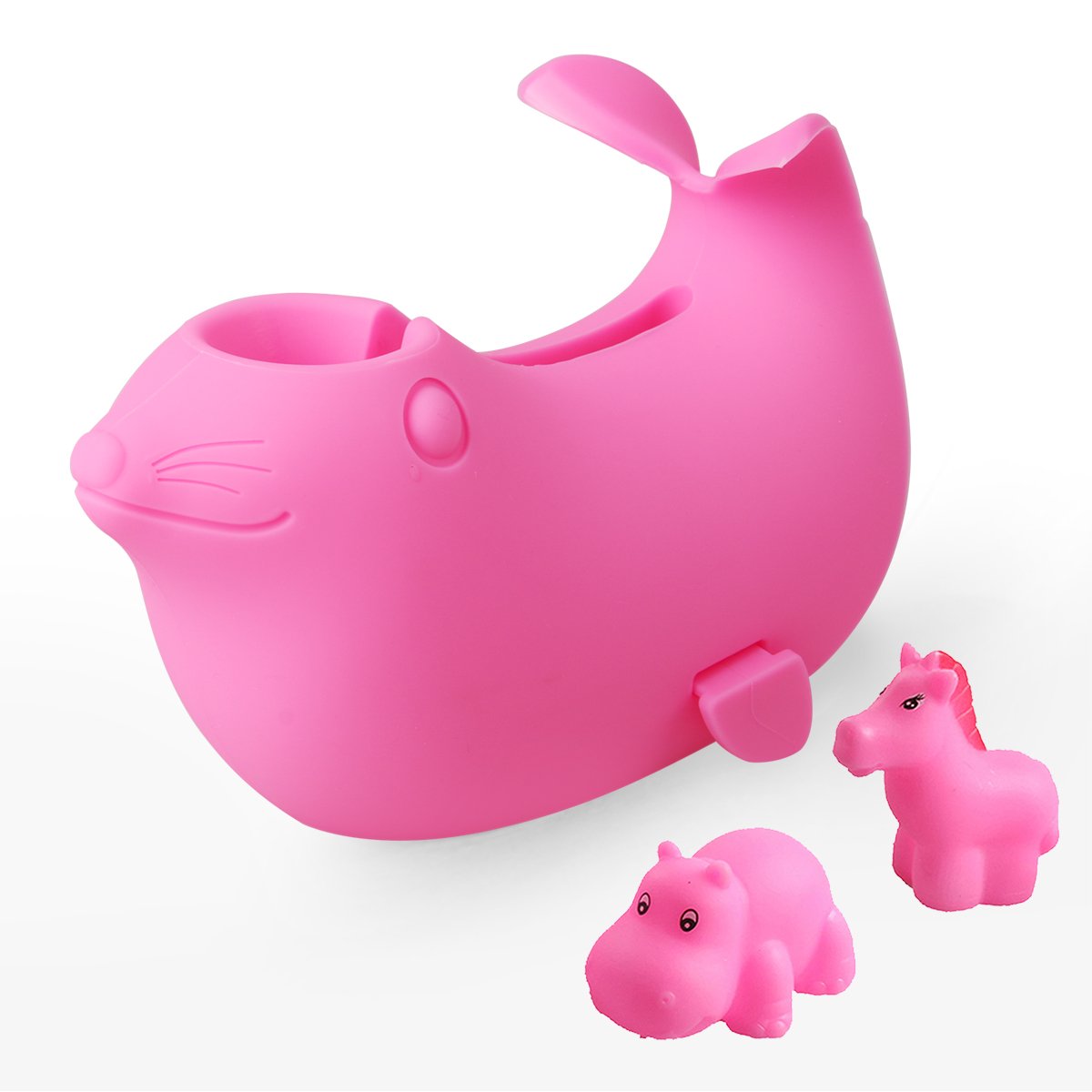 Buy Bath Spout Cover Tub Faucet Cover Baby Bathtub Faucet Cover for