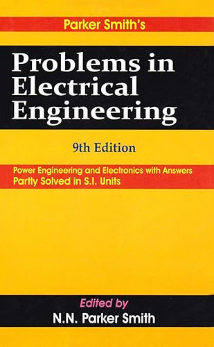 Problems in Electrical Engineering