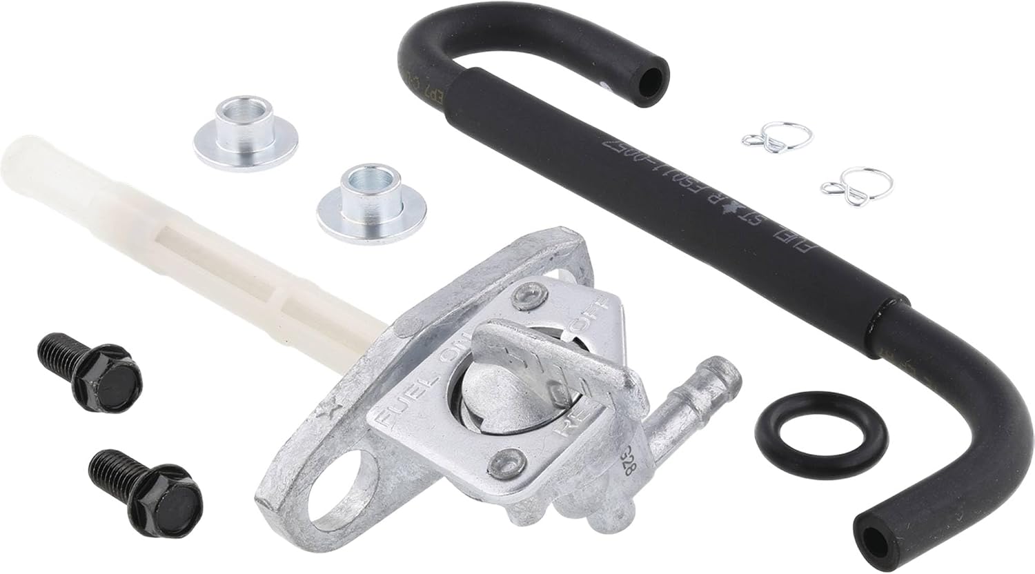 Fuel Star FS101-0104 Fuel Valve Kit Compatible with/Replacement for Honda Fs101-0104