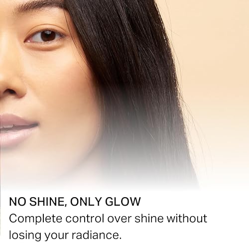 Miniatura 5 de Y'OUR Imprimación de velo de terciopelo minimizador de poros: hidratante, controla el aceite y de larga duración; maquillaje difuminado para una