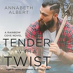 Tender with a Twist cover art