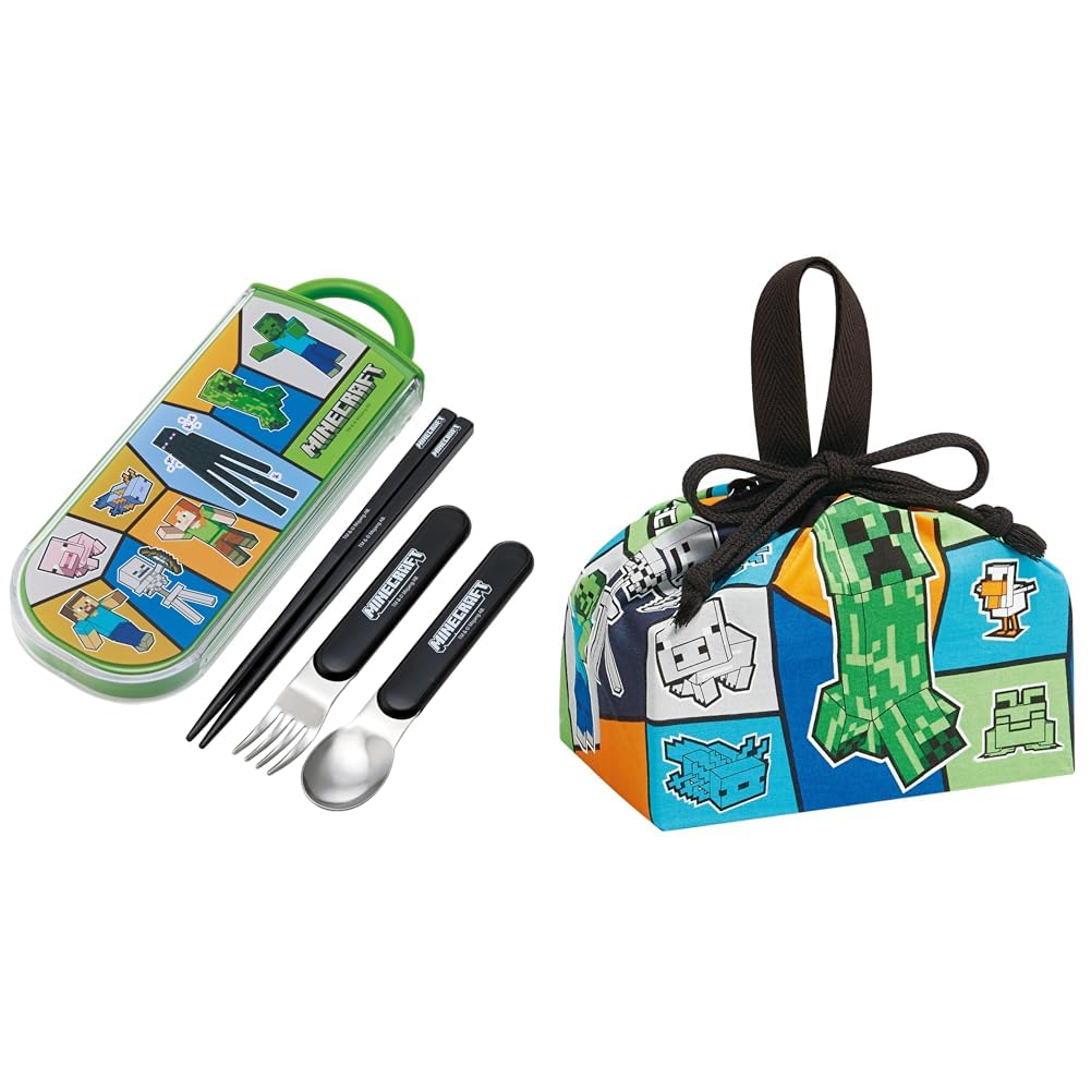 Amazon｜【セット買い】スケーター(Skater) 子供用 お弁当 トリオ