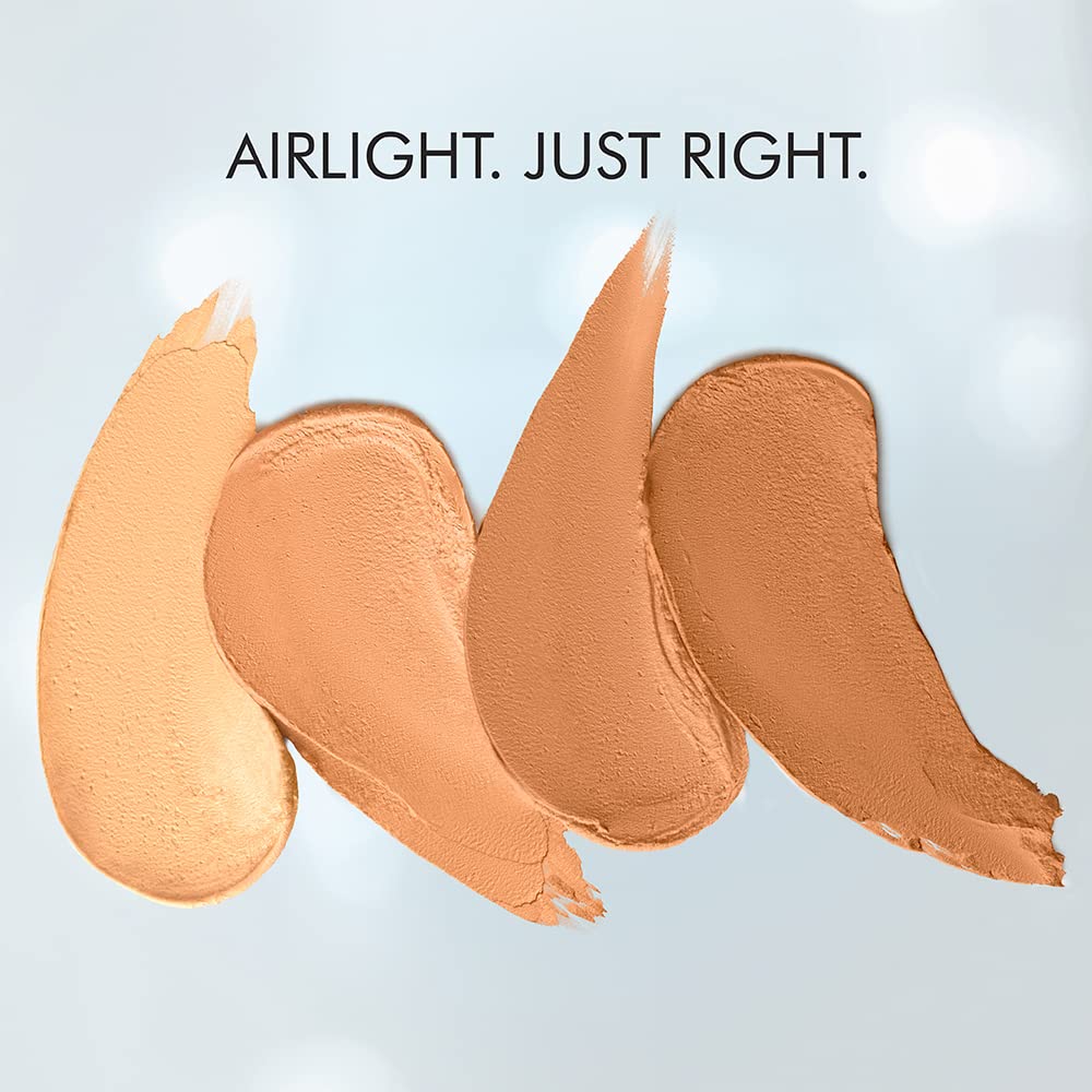 LAKMÉ 9To5 Cc Light Mousse With Vitamin E & A Hint Of Foundation | Matte Finish, Non-Comedogenic, Lightweight Mousse Foundation, 25Gm - Frappe - Image 3 thumbnail