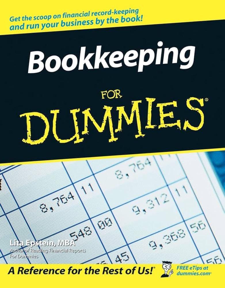 Bookkeeping Calgary