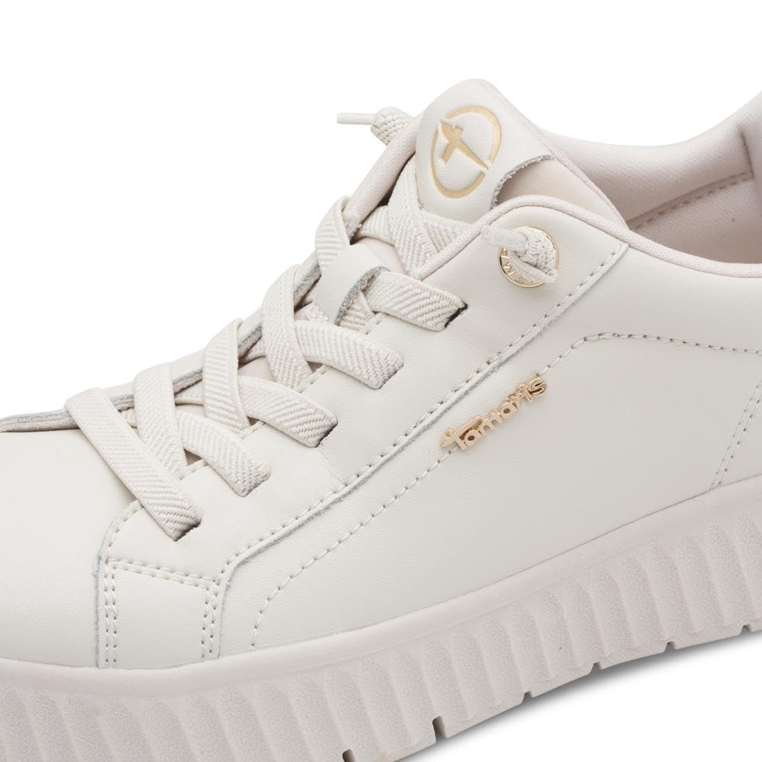Tamaris Kobiety Tamaris Comfort Damen Sneaker LowAdidasy