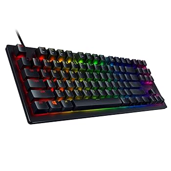 Razer Huntsman Tournament Edition（US配列） Razer Huntsman Tournament Edition（US配列） Razer Huntsman