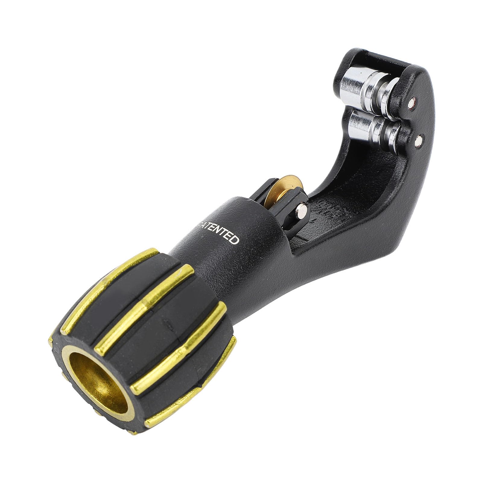 HVAC Tubing Cutter, Tubing Cutter, with 4~32mm / 0.16~1.26in Cutting Range, for HVAC Copper Iron Galvanized Pipes 2mm Thin Stainless Steel, Tools
