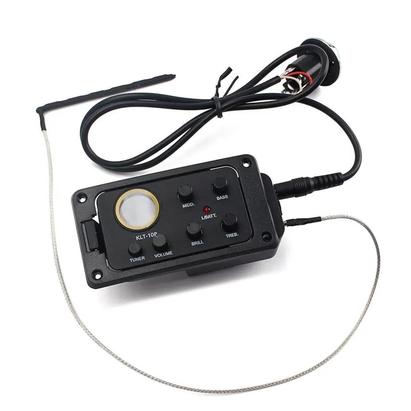 Pickup Per Chitarra Acustica Pickup Per Chitarra Acustica