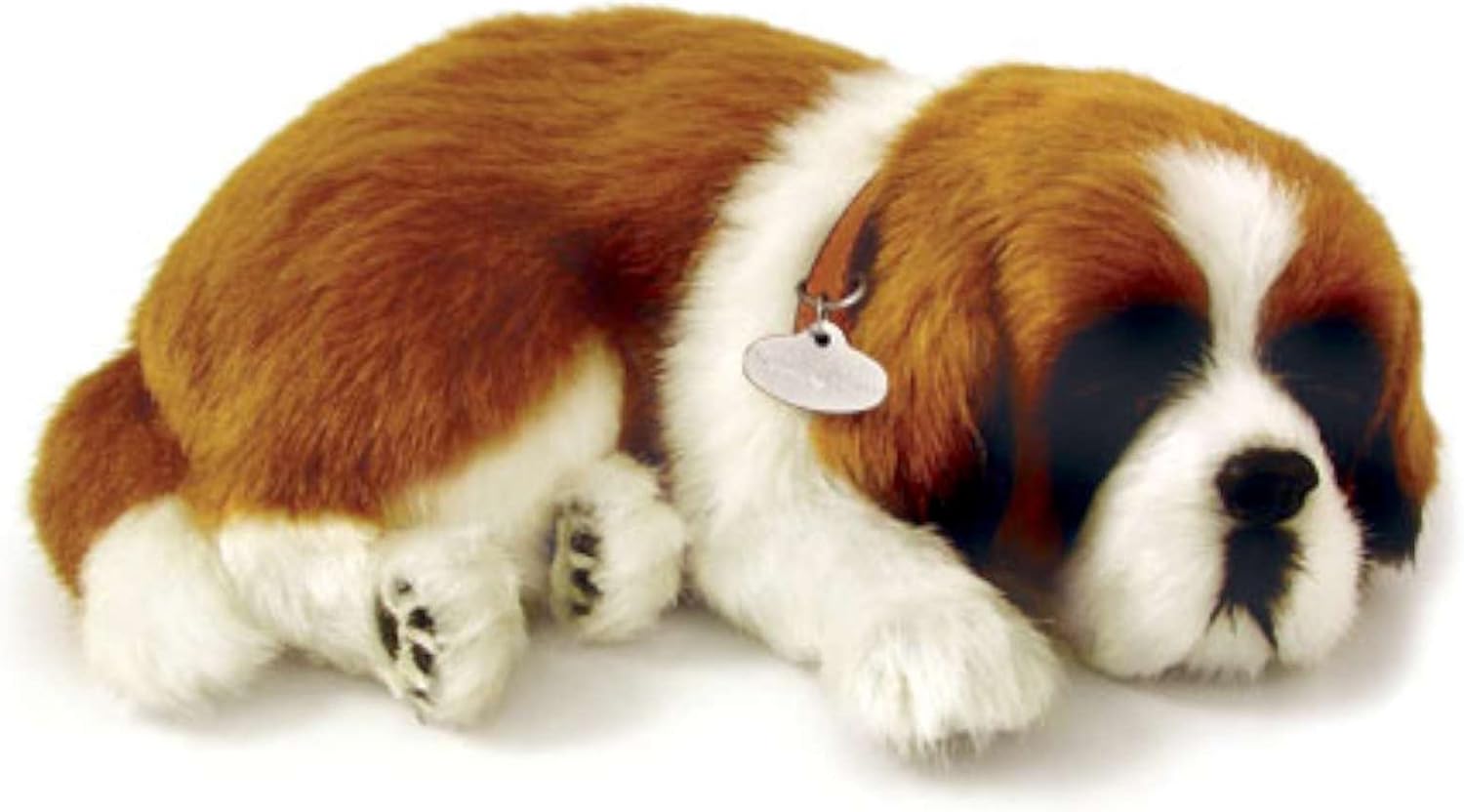 Large St Bernard Cuddly Toy Giant St Bernard Stuffed Animal Discount